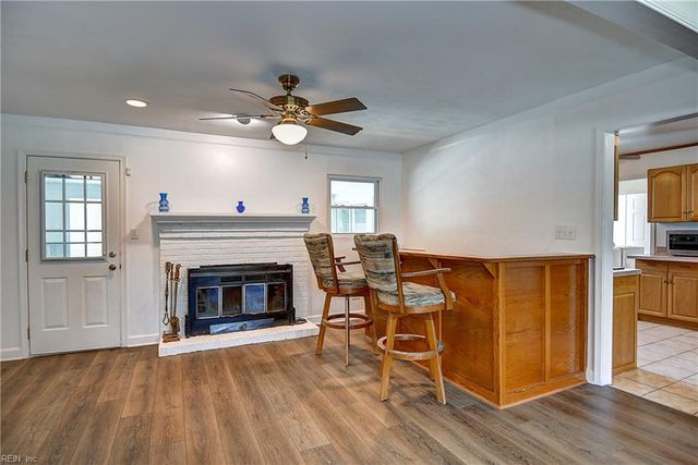 600 Sandy Springs LN, Virginia Beach, VA 23452