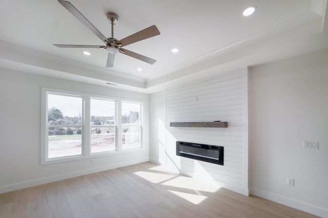 931 Ferree Road, Campobello, SC 29322