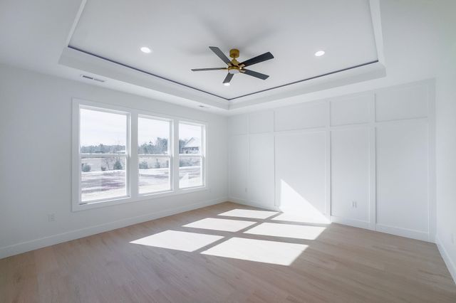 931 Ferree Road, Campobello, SC 29322