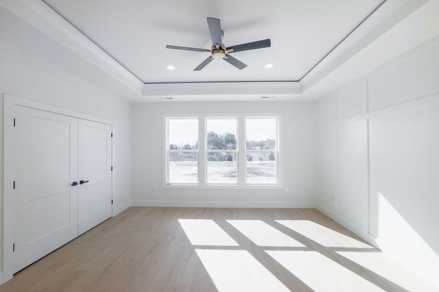 931 Ferree Road, Campobello, SC 29322