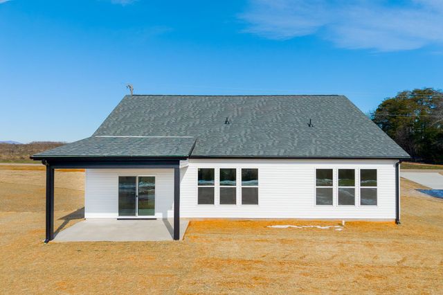 931 Ferree Road, Campobello, SC 29322