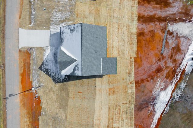 931 Ferree Road, Campobello, SC 29322