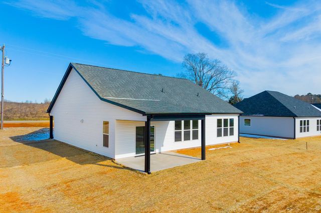 931 Ferree Road, Campobello, SC 29322