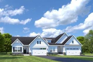 1054 Blackthorne Drive, Penn Twp, PA 15644