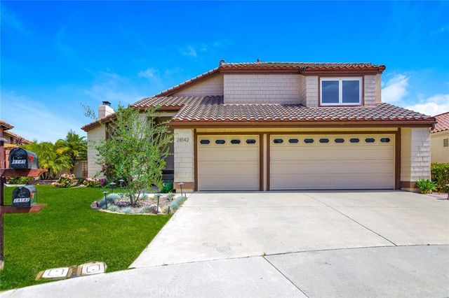 28142 Ambar, Mission Viejo, CA 92692