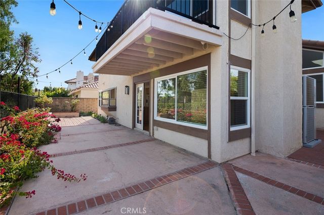 28142 Ambar, Mission Viejo, CA 92692