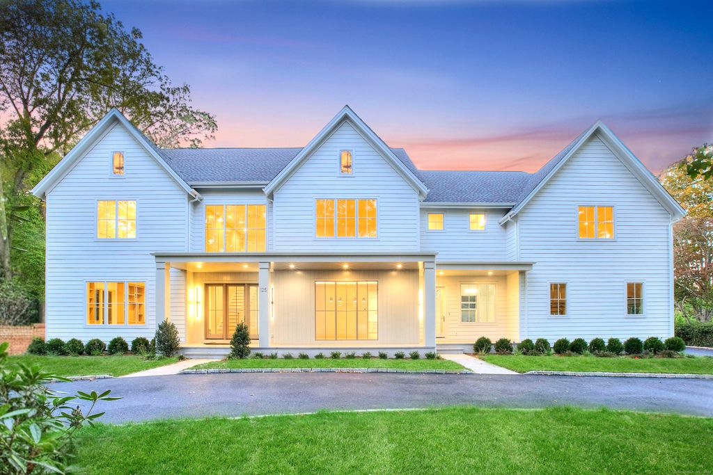 125 Old Road, Westport, CT 06880