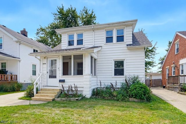 20740 Tracy Avenue, Euclid, OH 44123
