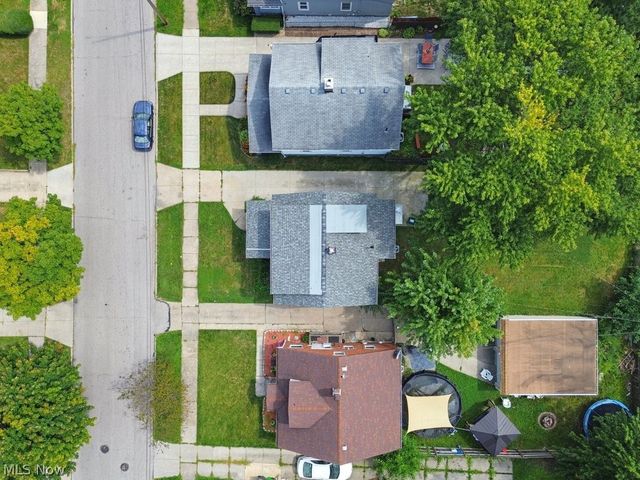 20740 Tracy Avenue, Euclid, OH 44123