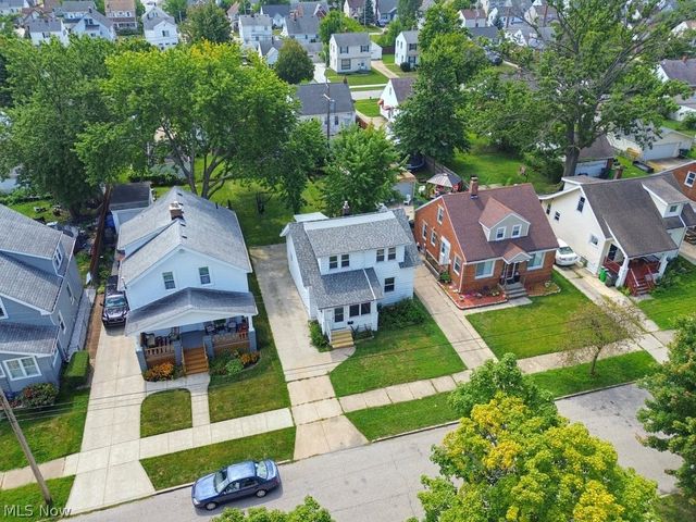 20740 Tracy Avenue, Euclid, OH 44123