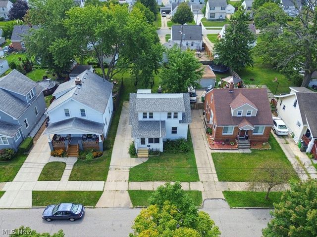 20740 Tracy Avenue, Euclid, OH 44123