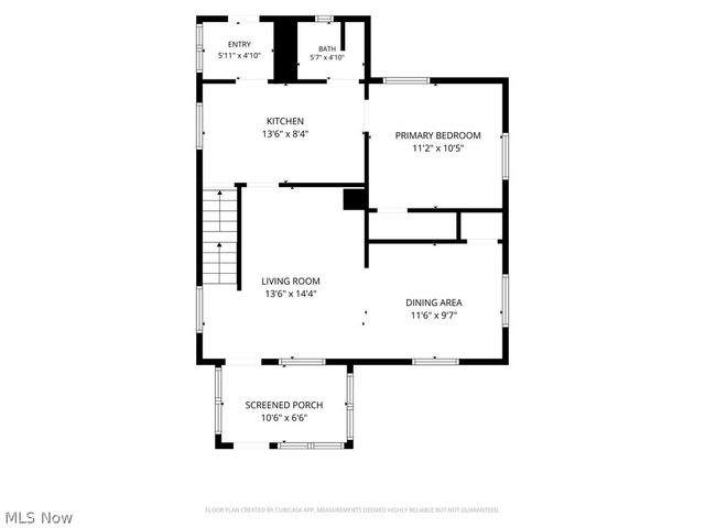 20740 Tracy Avenue, Euclid, OH 44123