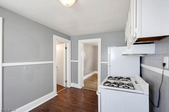 20740 Tracy Avenue, Euclid, OH 44123
