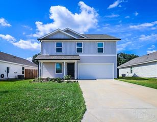 6724 Paso Fino Drive, Pensacola, FL 32526