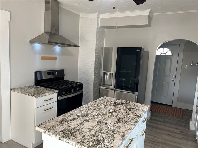 230 Maple St, Everson, PA 15631