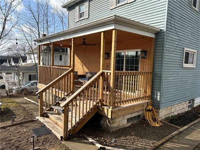 230 Maple St, Everson, PA 15631