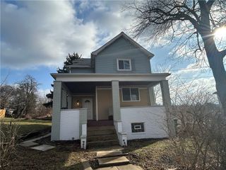 230 Maple St, Everson, PA 15631