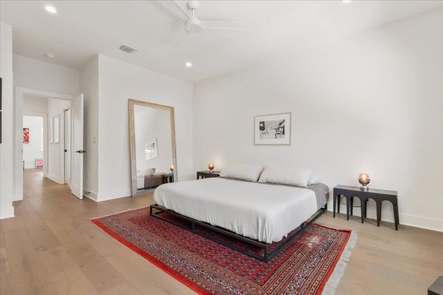 1404 E M Franklin Ave 1, Austin, TX 78721