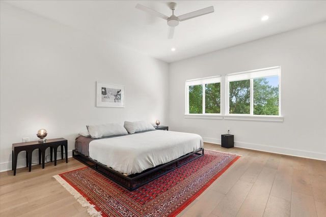 1404 E M Franklin Ave 1, Austin, TX 78721