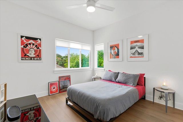 1404 E M Franklin Ave 1, Austin, TX 78721