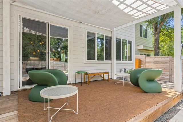 1404 E M Franklin Ave 1, Austin, TX 78721