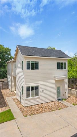 1404 E M Franklin Ave 1, Austin, TX 78721