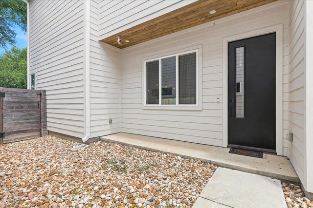 1404 E M Franklin Ave 1, Austin, TX 78721