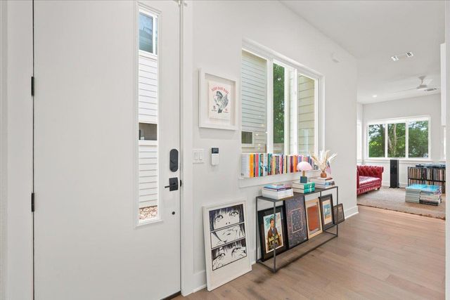 1404 E M Franklin Ave 1, Austin, TX 78721