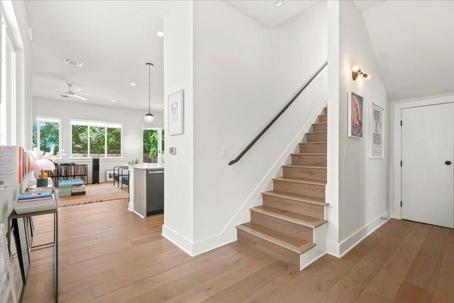 1404 E M Franklin Ave 1, Austin, TX 78721