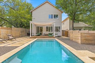 1404 E M Franklin Ave 1, Austin, TX 78721