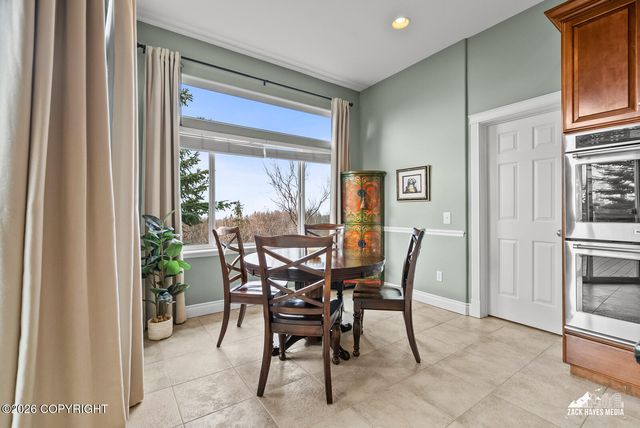 5805 Prominence Pointe Drive, Anchorage, AK 99516