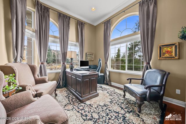 5805 Prominence Pointe Drive, Anchorage, AK 99516