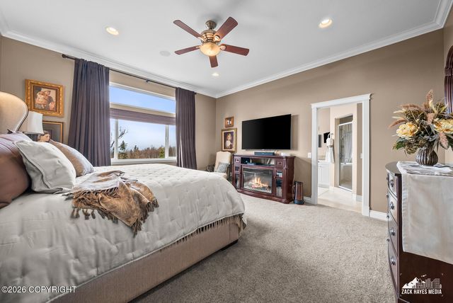 5805 Prominence Pointe Drive, Anchorage, AK 99516