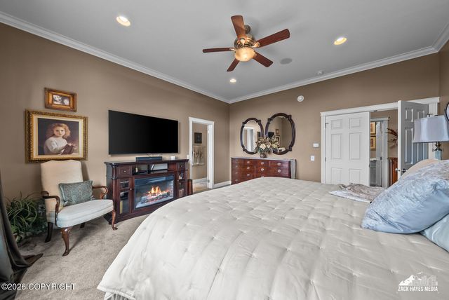5805 Prominence Pointe Drive, Anchorage, AK 99516