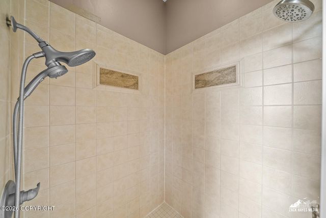 5805 Prominence Pointe Drive, Anchorage, AK 99516