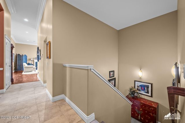 5805 Prominence Pointe Drive, Anchorage, AK 99516
