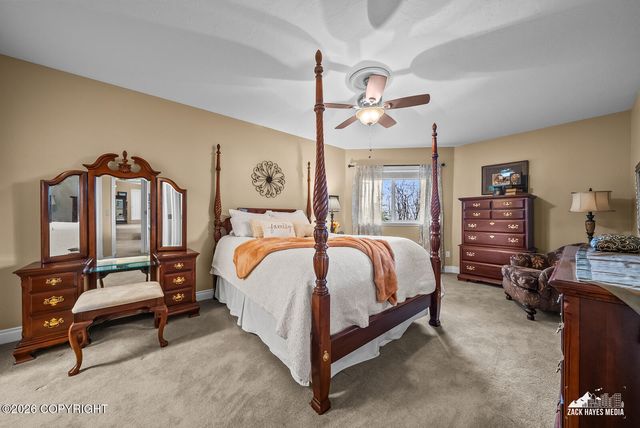 5805 Prominence Pointe Drive, Anchorage, AK 99516