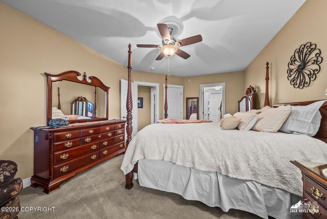 5805 Prominence Pointe Drive, Anchorage, AK 99516
