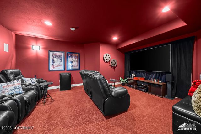 5805 Prominence Pointe Drive, Anchorage, AK 99516