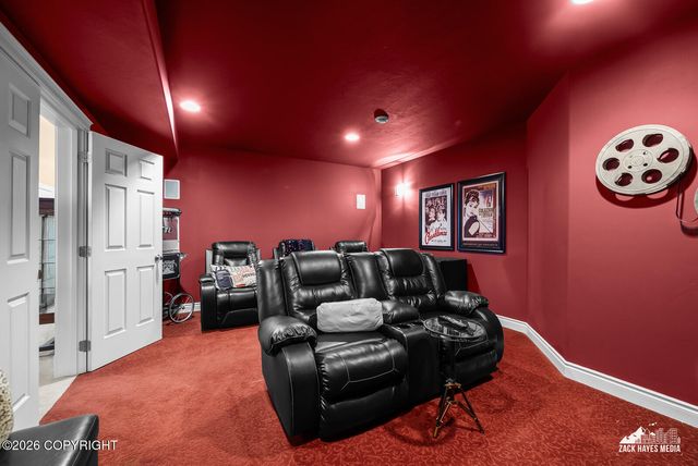 5805 Prominence Pointe Drive, Anchorage, AK 99516