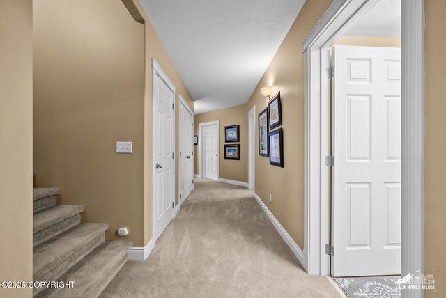 5805 Prominence Pointe Drive, Anchorage, AK 99516