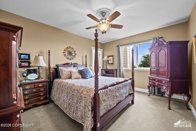5805 Prominence Pointe Drive, Anchorage, AK 99516