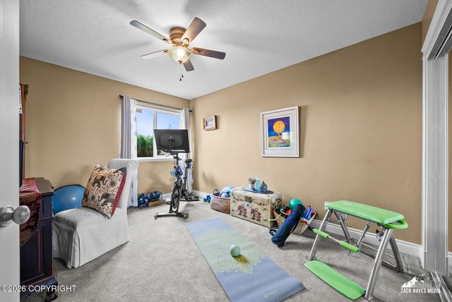 5805 Prominence Pointe Drive, Anchorage, AK 99516