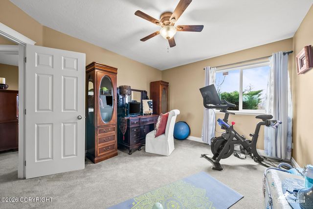 5805 Prominence Pointe Drive, Anchorage, AK 99516