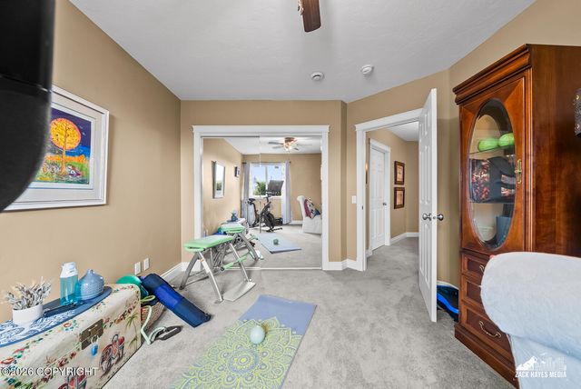 5805 Prominence Pointe Drive, Anchorage, AK 99516