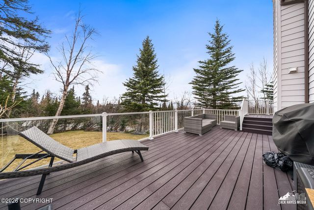 5805 Prominence Pointe Drive, Anchorage, AK 99516