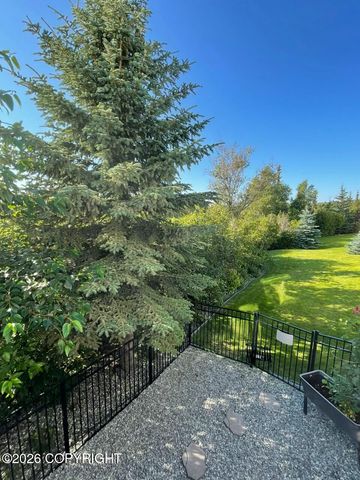 5805 Prominence Pointe Drive, Anchorage, AK 99516