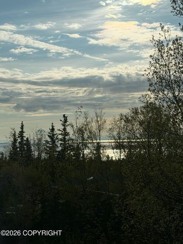 5805 Prominence Pointe Drive, Anchorage, AK 99516