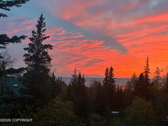 5805 Prominence Pointe Drive, Anchorage, AK 99516