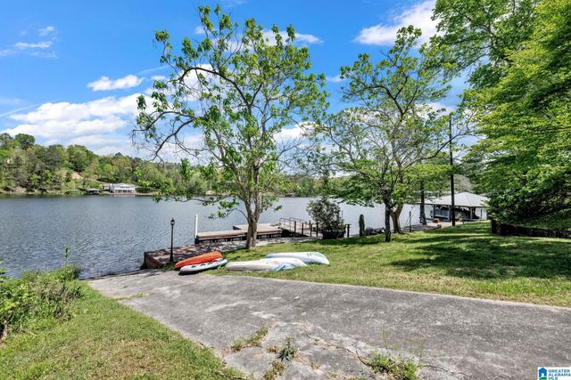 182 WOFFORD LANE, Oneonta, AL 35121